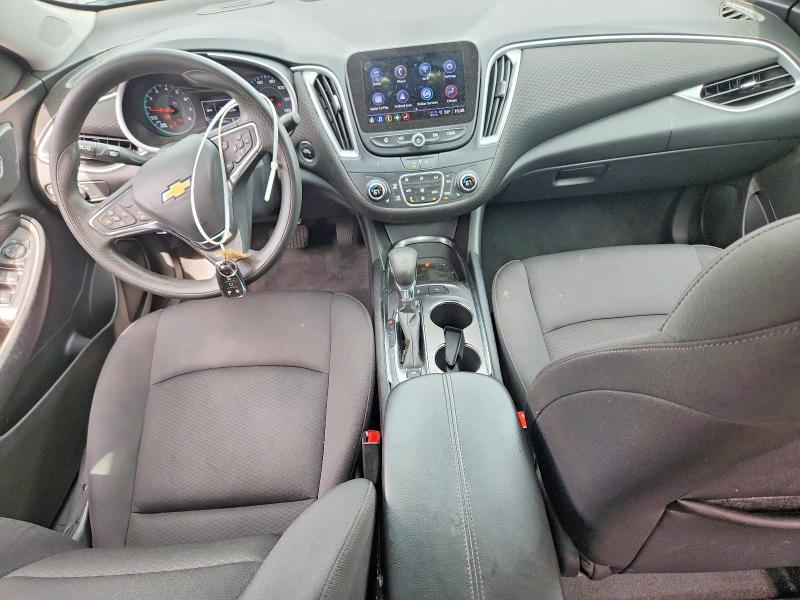 Продаж на аукціоні авто 2023 Chevrolet Malibu, vin: 1G1ZD5STXPF201470, номер лоту: 63707516