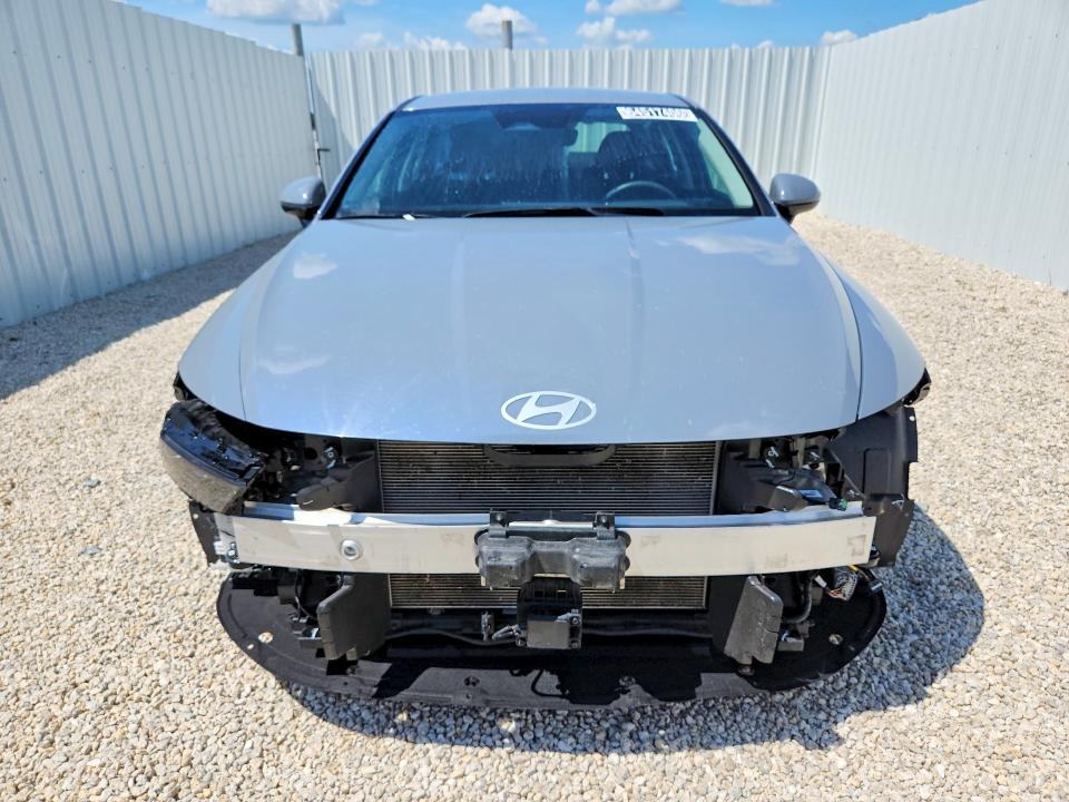 Aukcja sprzedaży 2025 Hyundai Sonata, vin: KMHL64JA8SA452328, numer aukcji: 64517406