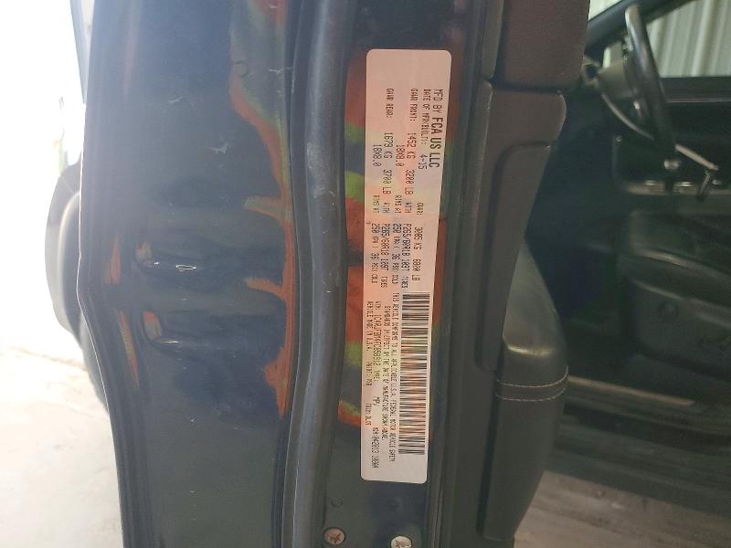 65010336 :رقم المزاد ، 1C4RJFBM4FC858912 vin ، 2015 Jeep Grand Cherokee مزاد بيع