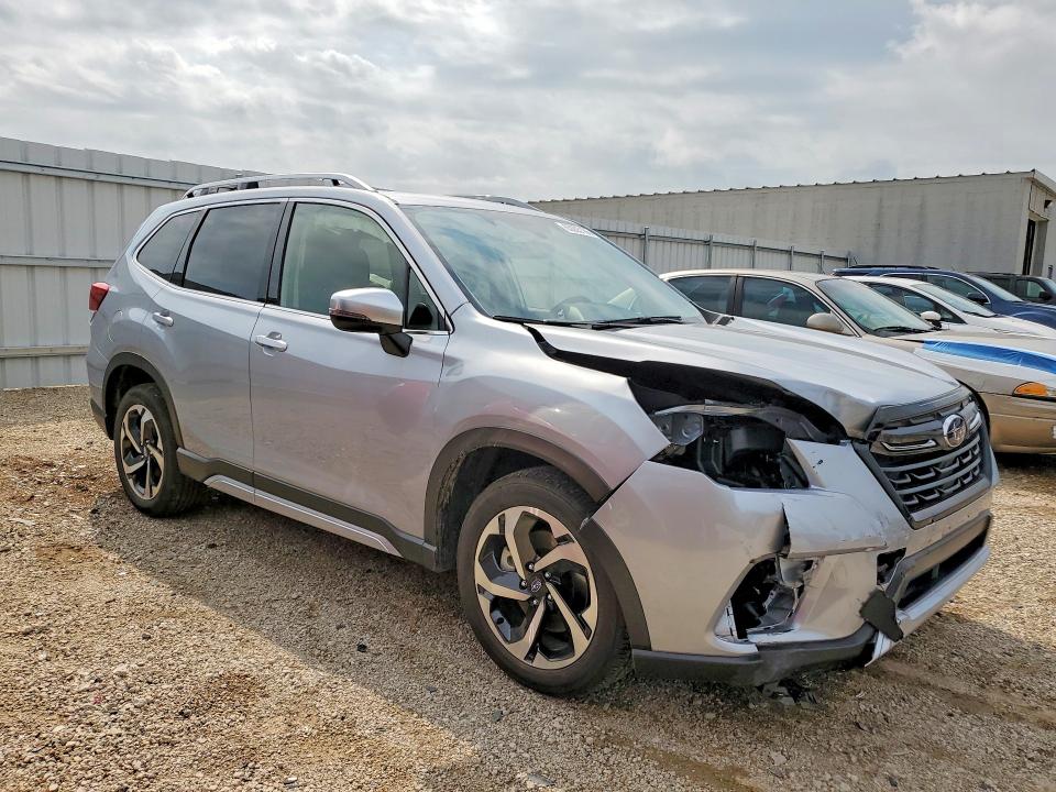 Aukcja sprzedaży 2024 Subaru Forester, vin: JF2SKAMC1RH470258, numer aukcji: 63935166