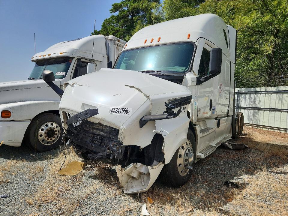 2021 Freightliner Cascadia 126 მანქანა იყიდება აუქციონზე, vin: 3AKJHHDR2MSMV9844, აუქციონის ნომერი: 65241556