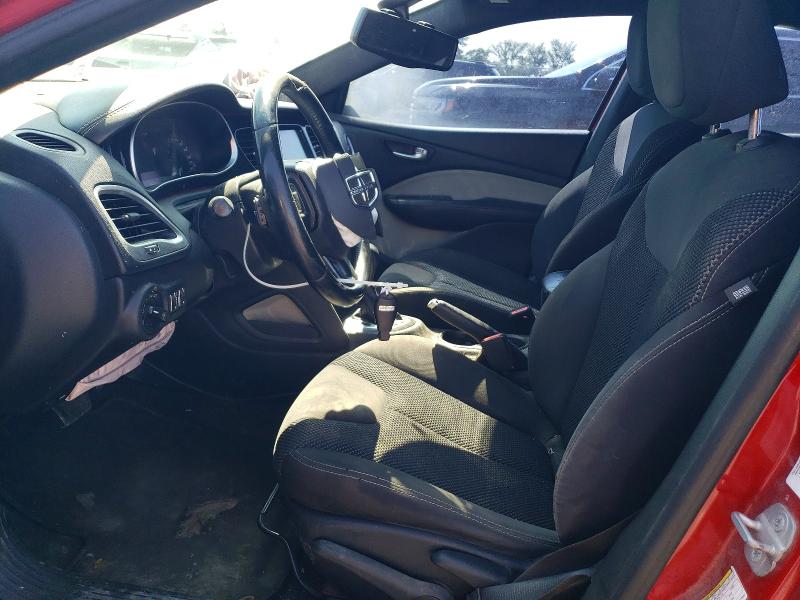 Продаж на аукціоні авто 2014 Dodge Dart, vin: 1C3CDFBB0ED878082, номер лоту: 63696936