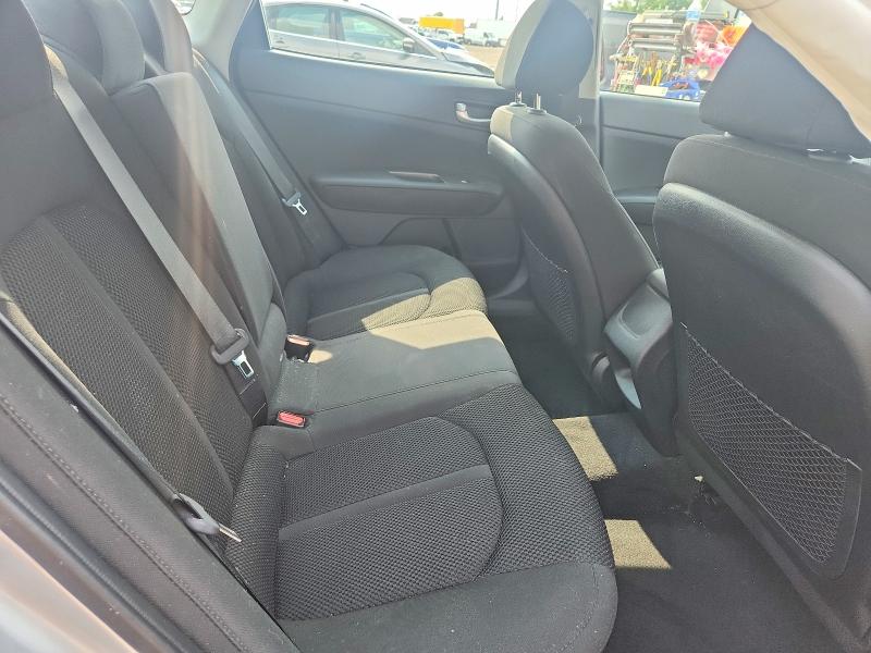 65194766 :رقم المزاد ، 5XXGT4L30KG338146 vin ، 2019 Kia Optima مزاد بيع