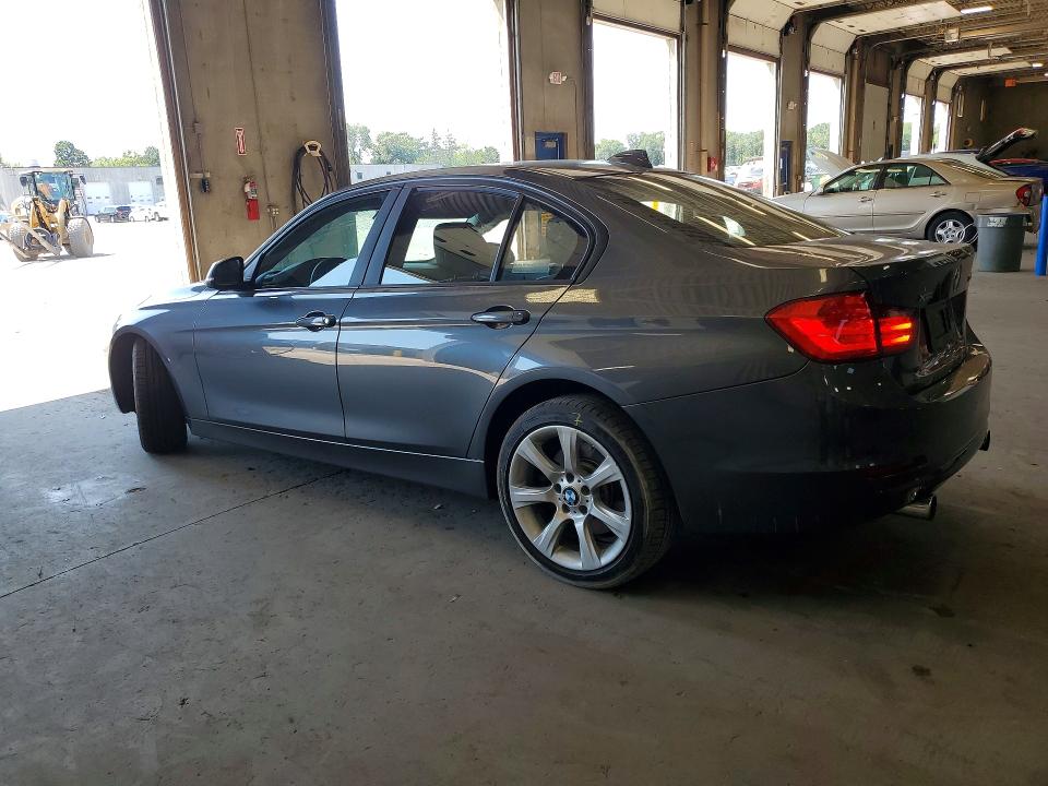 Aukcja sprzedaży 2013 Bmw 335, vin: WBA3B9C57DJ437395, numer aukcji: 65373146