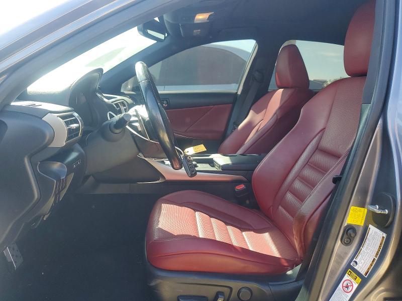 Продажа на аукционе авто 2016 Lexus Is 200t, vin: JTHBA1D29G5032965, номер лота: 66380776