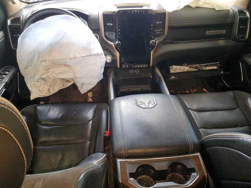 65730176 :رقم المزاد ، 1C6RREJT1MN794445 vin ، 2021 Ram 1500 مزاد بيع
