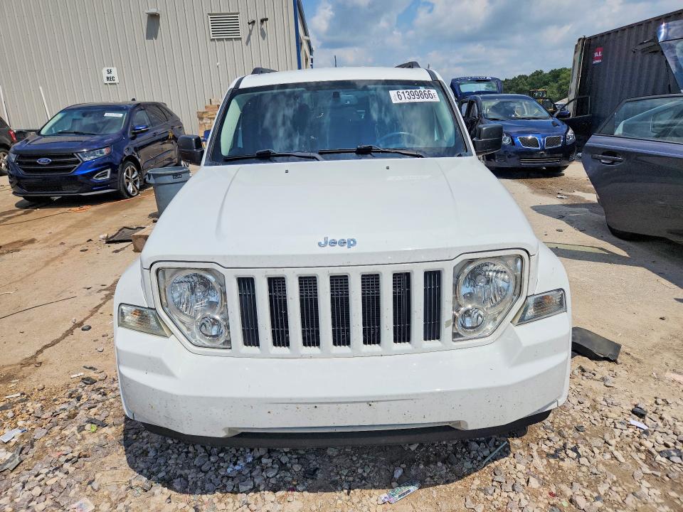 Aukcja sprzedaży 2012 Jeep Liberty, vin: 1C4PJMAK2CW199184, numer aukcji: 61399866