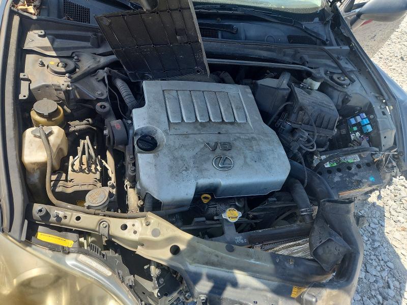65473536 :رقم المزاد ، JTHBJ46GX72096671 vin ، 2007 Lexus Es مزاد بيع