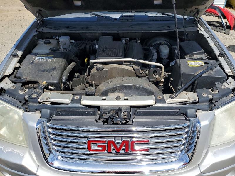 2006 Gmc Envoy მანქანა იყიდება აუქციონზე, vin: 1GKDT13SX62212465, აუქციონის ნომერი: 66123336