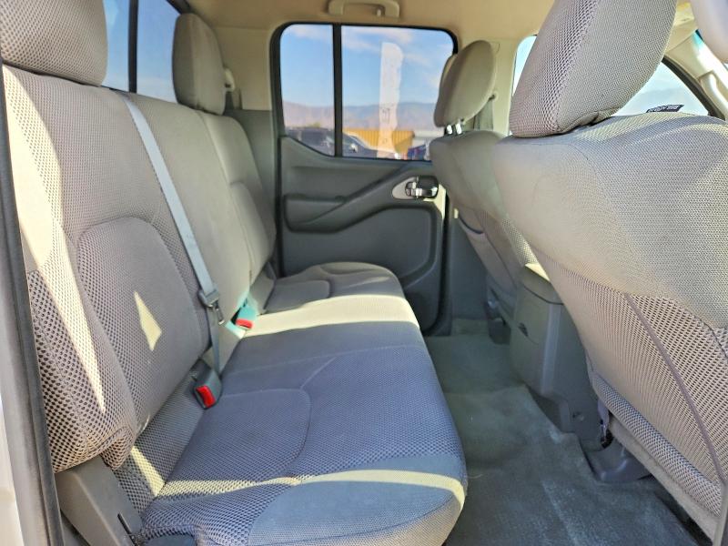 Продажа на аукционе авто 2016 Nissan Frontier, vin: 1N6AD0ER1GN749724, номер лота: 66836506