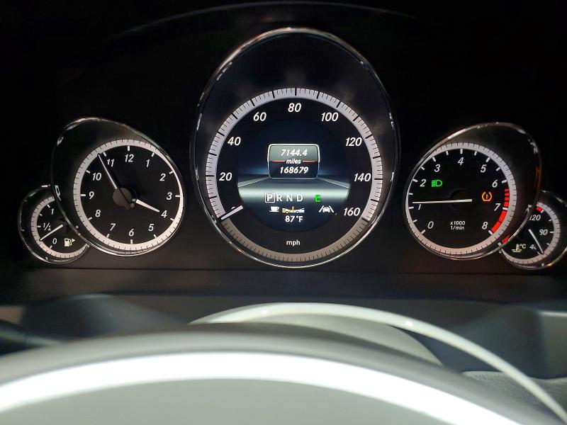 2013 Mercedes-benz E მანქანა იყიდება აუქციონზე, vin: WDDKJ8JB4DF188941, აუქციონის ნომერი: 63378896
