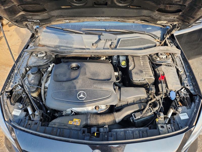 Продаж на аукціоні авто 2019 Mercedes-benz Gla, vin: WDCTG4GB7KJ600206, номер лоту: 63737626