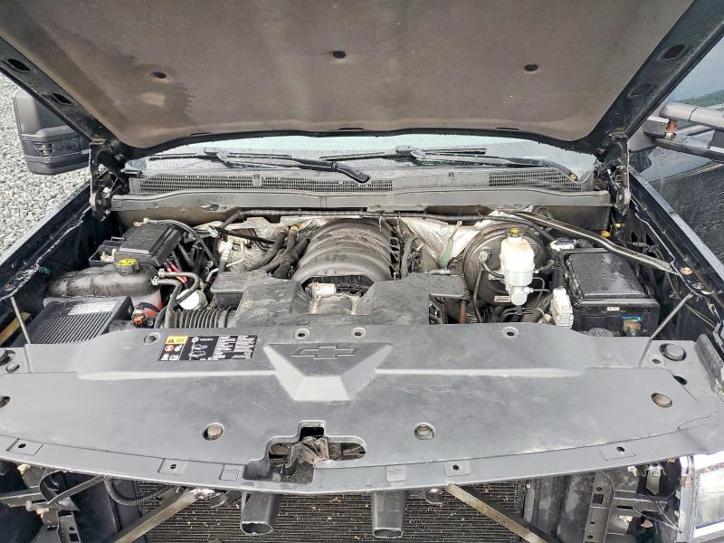 64183306 :رقم المزاد ، 1GCVKREC5EZ156934 vin ، 2014 Chevrolet Silverado مزاد بيع