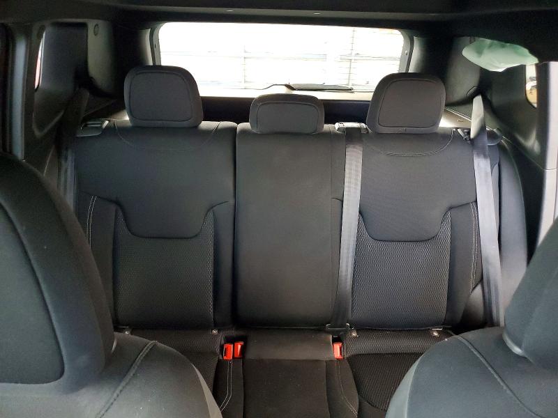Продаж на аукціоні авто 2022 Jeep Renegade, vin: ZACNJDE15NPN95910, номер лоту: 67366596