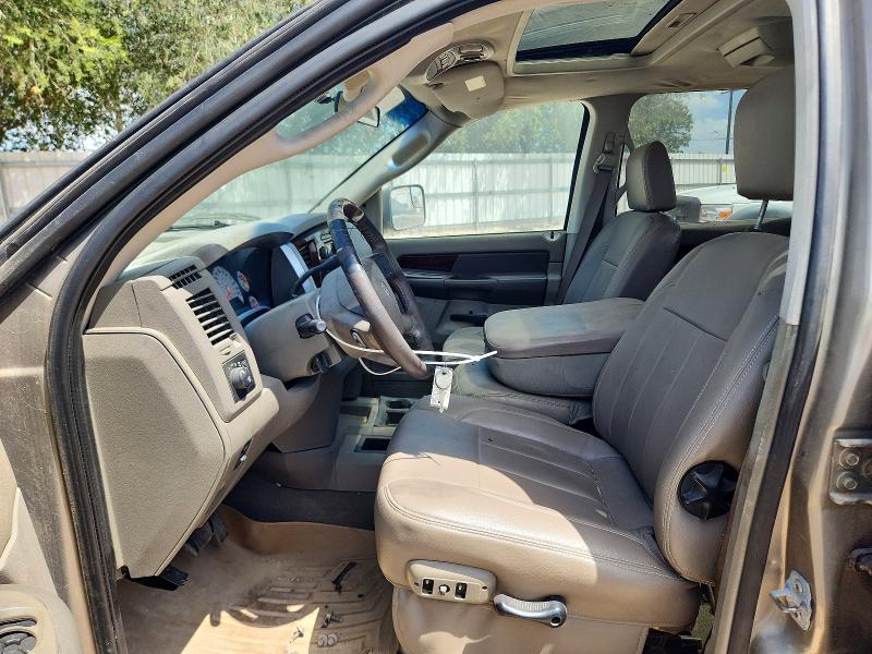 Продаж на аукціоні авто 2008 Dodge Ram 3500, vin: 3D7MX39A68G189972, номер лоту: 66249626
