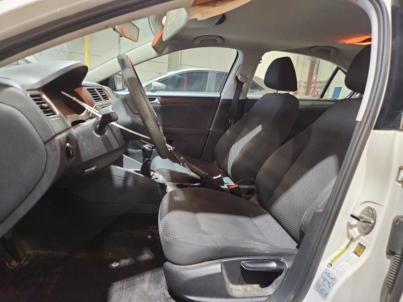 Продаж на аукціоні авто 2012 Volkswagen Jetta, vin: 3VW1K7AJ1CM363128, номер лоту: 63997026