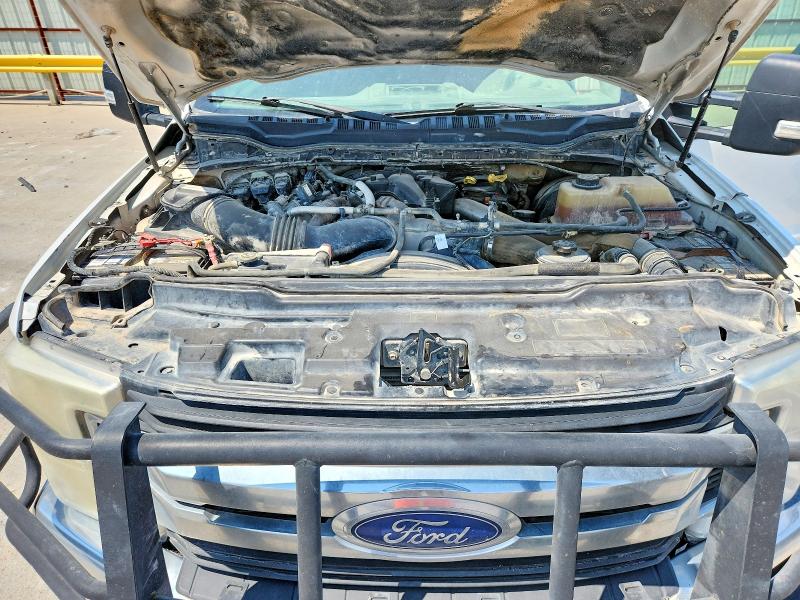 2014 Ford F350 მანქანა იყიდება აუქციონზე, vin: 1FT8W3BT6HED50287, აუქციონის ნომერი: 63011386