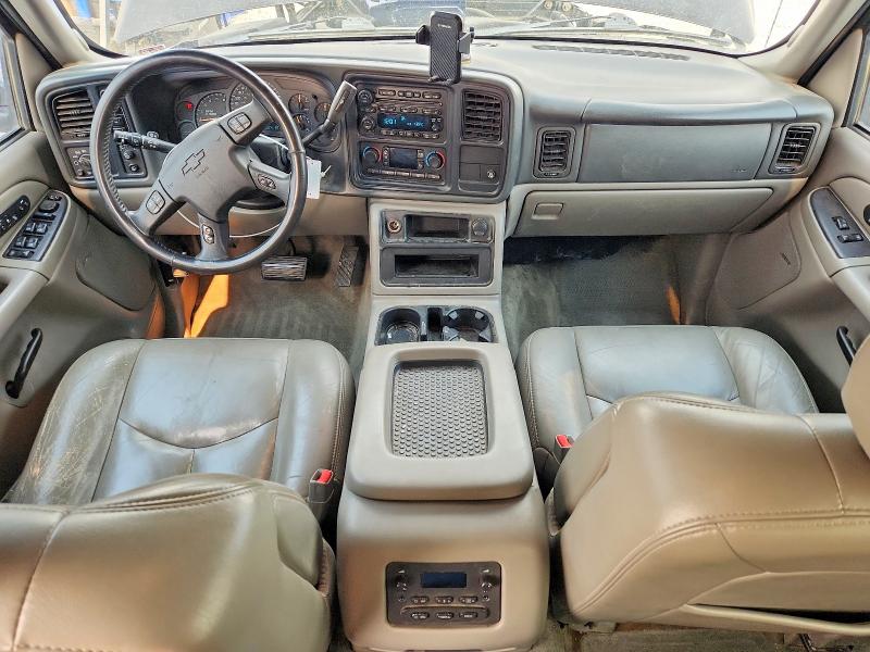 Aukcja sprzedaży 2006 Chevrolet Tahoe, vin: 1GNEK13Z06R168488, numer aukcji: 63137656