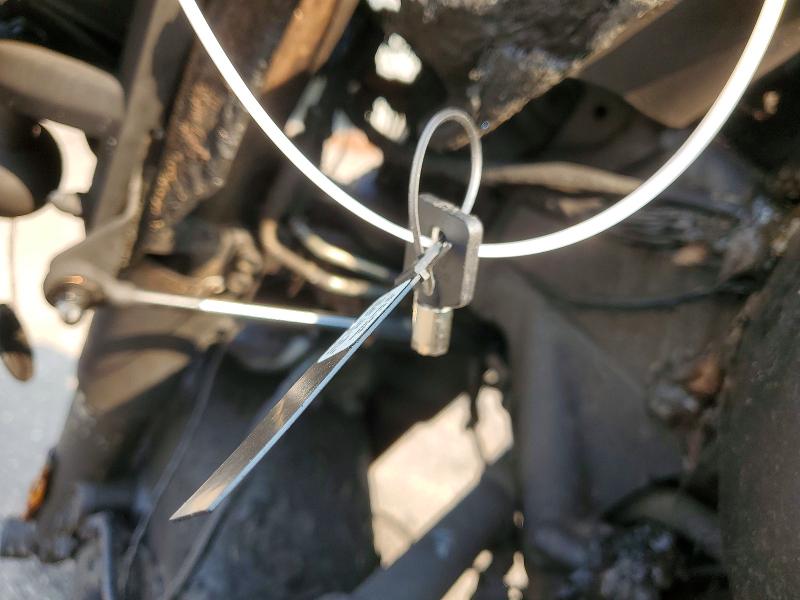 Aukcja sprzedaży 2022 Harley-davidson Flhtcutg, vin: 1HD1MAF19NB854378, numer aukcji: 64617776