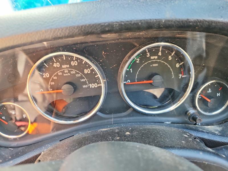 Aukcja sprzedaży 2015 Jeep Wrangler Unlimited, vin: 1C4BJWEG3FL588952, numer aukcji: 66926776