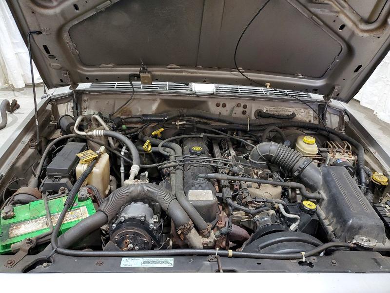 Aukcja sprzedaży 2001 Jeep Cherokee, vin: 1J4FT48S91L607037, numer aukcji: 67159626