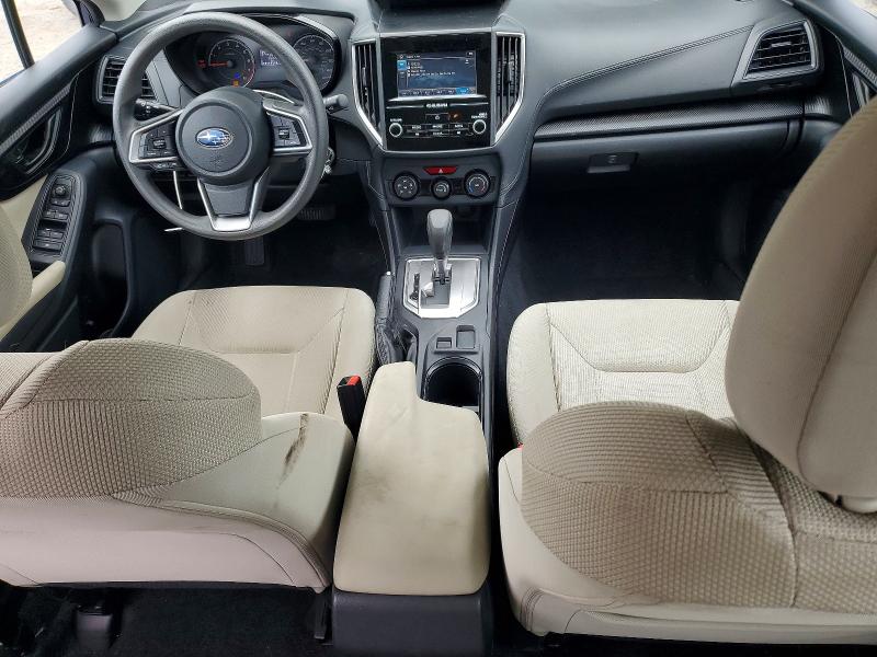Aukcja sprzedaży 2017 Subaru Impreza, vin: 4S3GTAA65H3725666, numer aukcji: 64618336