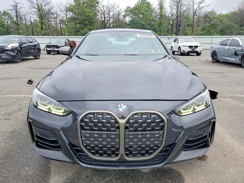 Aukcja sprzedaży 2021 Bmw M440xi, vin: WBA13AR03MCF57719, numer aukcji: 65730466