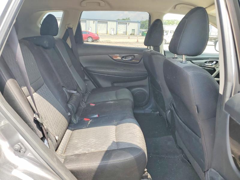 64295456 :رقم المزاد ، JN8AT2MV5LW139883 vin ، 2020 Nissan Rogue مزاد بيع