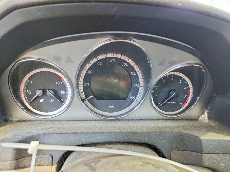 Продаж на аукціоні авто 2010 Mercedes-benz C, vin: WDDGF8BB8AF445844, номер лоту: 63818596