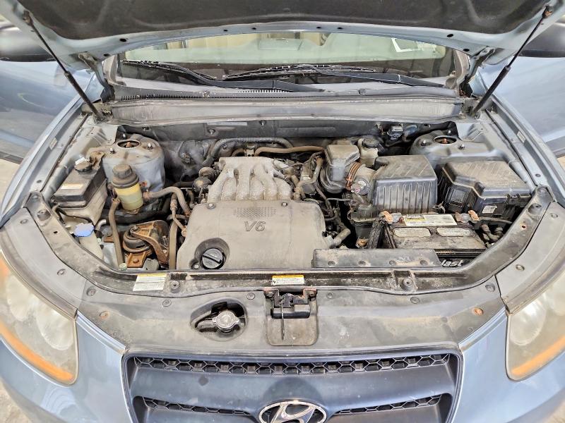 Продаж на аукціоні авто 2009 Hyundai Santa Fe, vin: 5NMSG73DX9H329300, номер лоту: 65840796