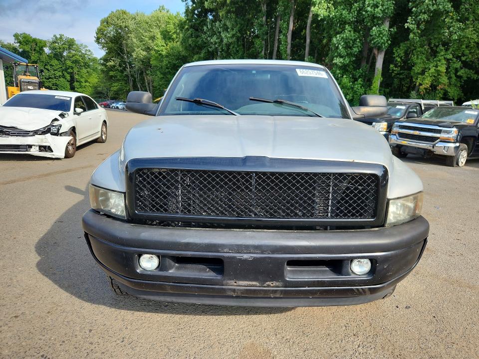 1999 Dodge Ram 1500 მანქანა იყიდება აუქციონზე, vin: 3B7HF13Y5XG205909, აუქციონის ნომერი: 66257546