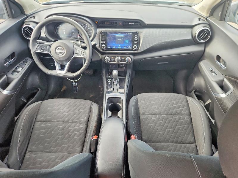 63891276 :رقم المزاد ، 3N1CP5CV6RL545619 vin ، 2024 Nissan Kicks مزاد بيع