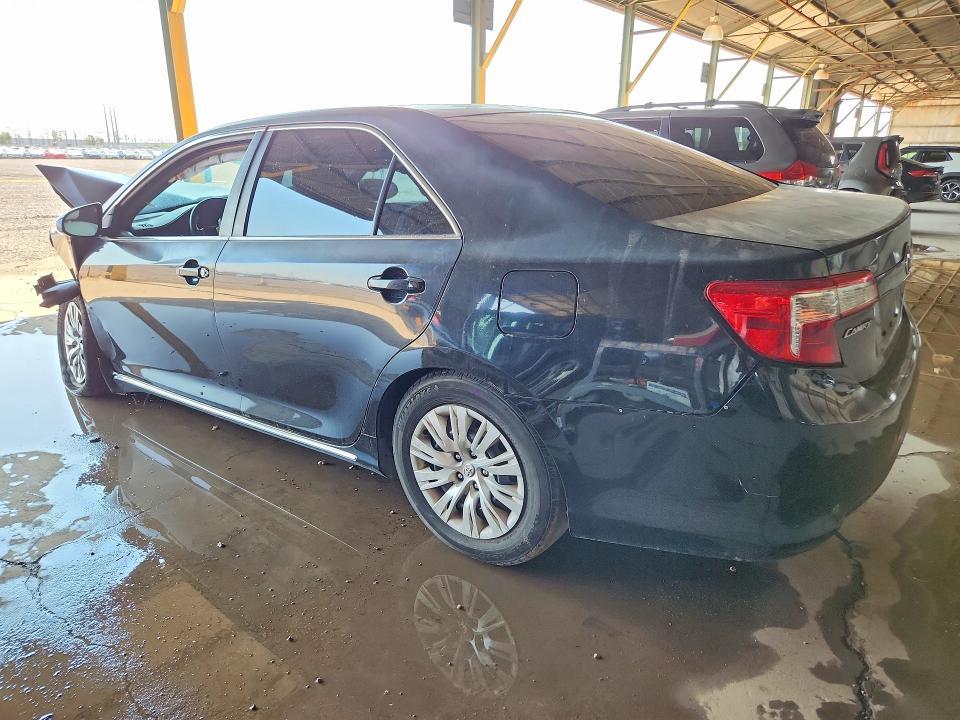 Продаж на аукціоні авто 2012 Toyota Camry, vin: 4T4BF1FK8CR204985, номер лоту: 64607456