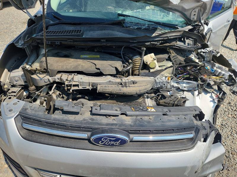 63908106 :رقم المزاد ، 1FMCU9GX7DUC37328 vin ، 2013 Ford Escape مزاد بيع