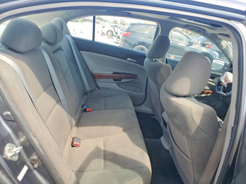 Aukcja sprzedaży 2012 Honda Accord, vin: 1HGCP3F72CA028817, numer aukcji: 67172866