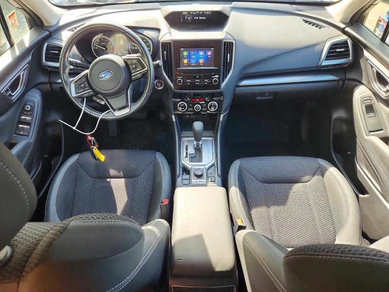 Продажа на аукционе авто 2019 Subaru Forester, vin: JF2SKAGC8KH547810, номер лота: 66021096