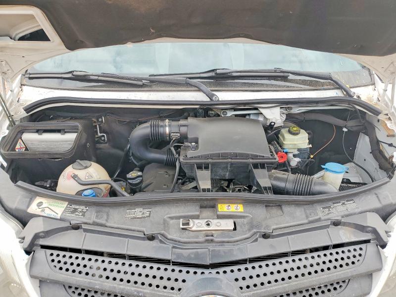 Aukcja sprzedaży 2018 Mercedes-benz Sprinter, vin: WD3PE8CD2JP593540, numer aukcji: 63333506