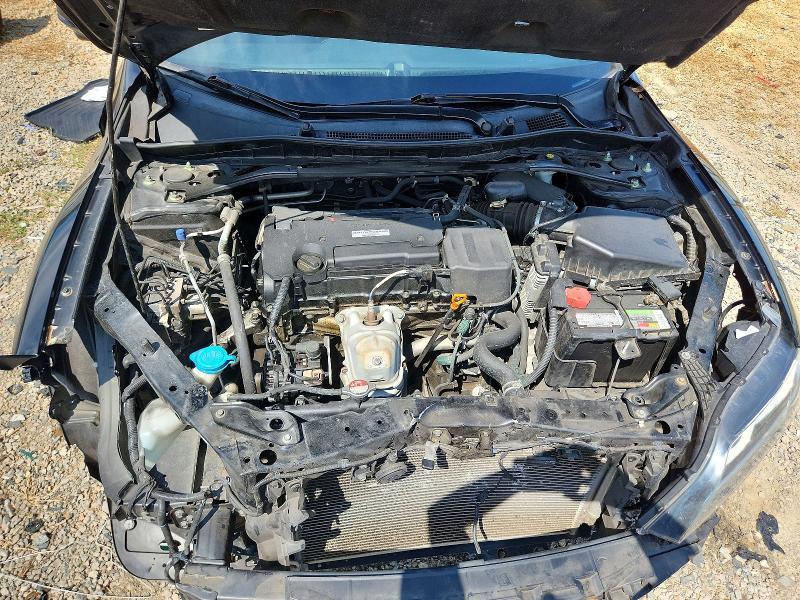 Aukcja sprzedaży 2016 Honda Accord, vin: 1HGCT1B84GA005091, numer aukcji: 67109146
