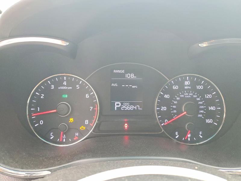 Продажа на аукционе авто 2016 Kia Forte, vin: KNAFX4A67G5559412, номер лота: 66746576