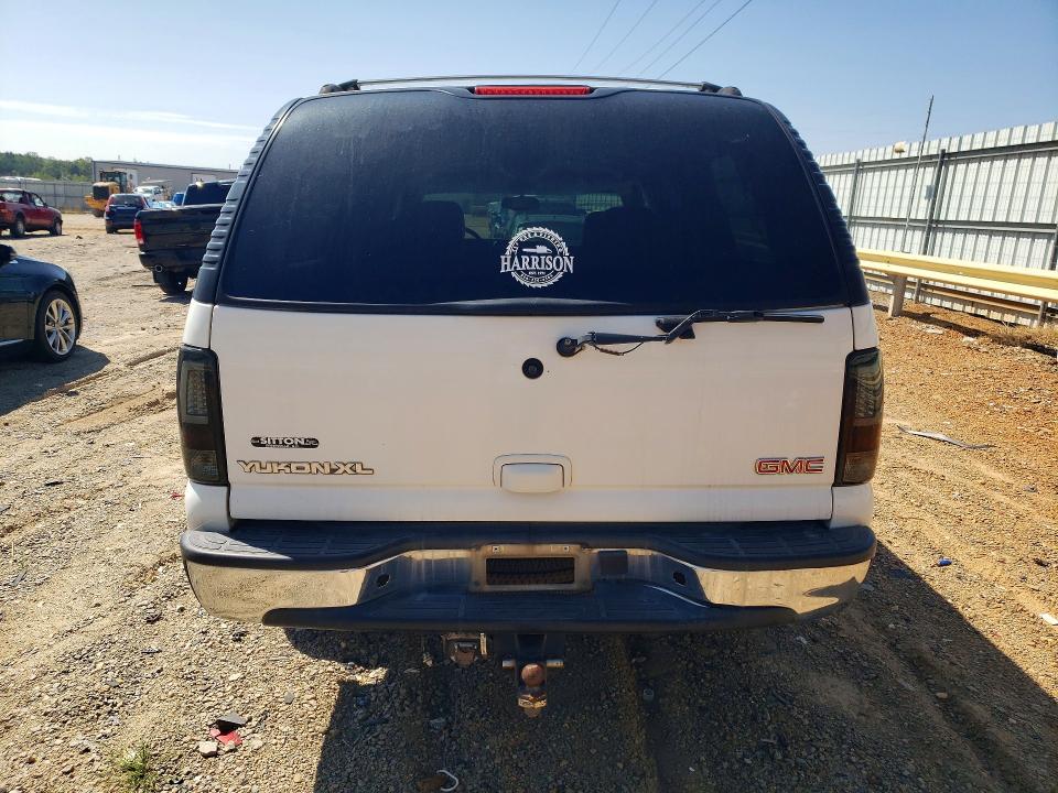 Продаж на аукціоні авто 2003 Gmc Yukon Xl, vin: 3GKFK16ZX3G264931, номер лоту: 66723566