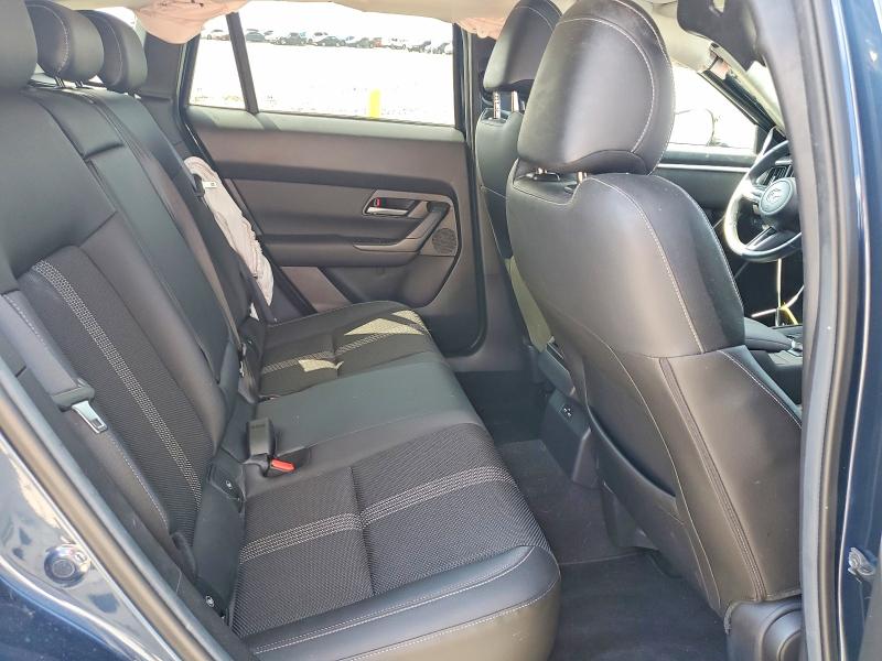 66470656 :رقم المزاد ، 7MMVABCM6PN146039 vin ، 2023 Mazda Cx-50 مزاد بيع