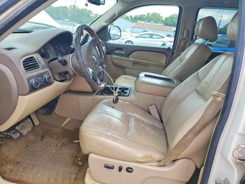 Aukcja sprzedaży 2011 Gmc Sierra, vin: 3GTP2WE3XBG389419, numer aukcji: 65174846
