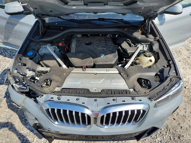 Продаж на аукціоні авто 2022 Bmw X3, vin: 5UX53DP07N9J77916, номер лоту: 64146236