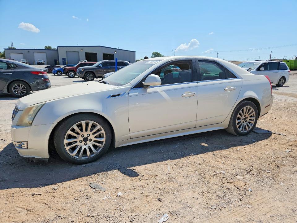Продажа на аукционе авто 2011 Cadillac Cts, vin: 1G6DP5ED9B0130838, номер лота: 67139776