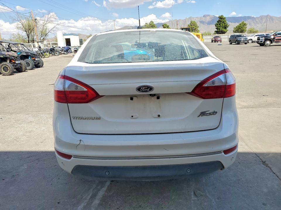 67173586 :رقم المزاد ، 3FADP4CJ8HM101309 vin ، 2017 Ford Fiesta مزاد بيع