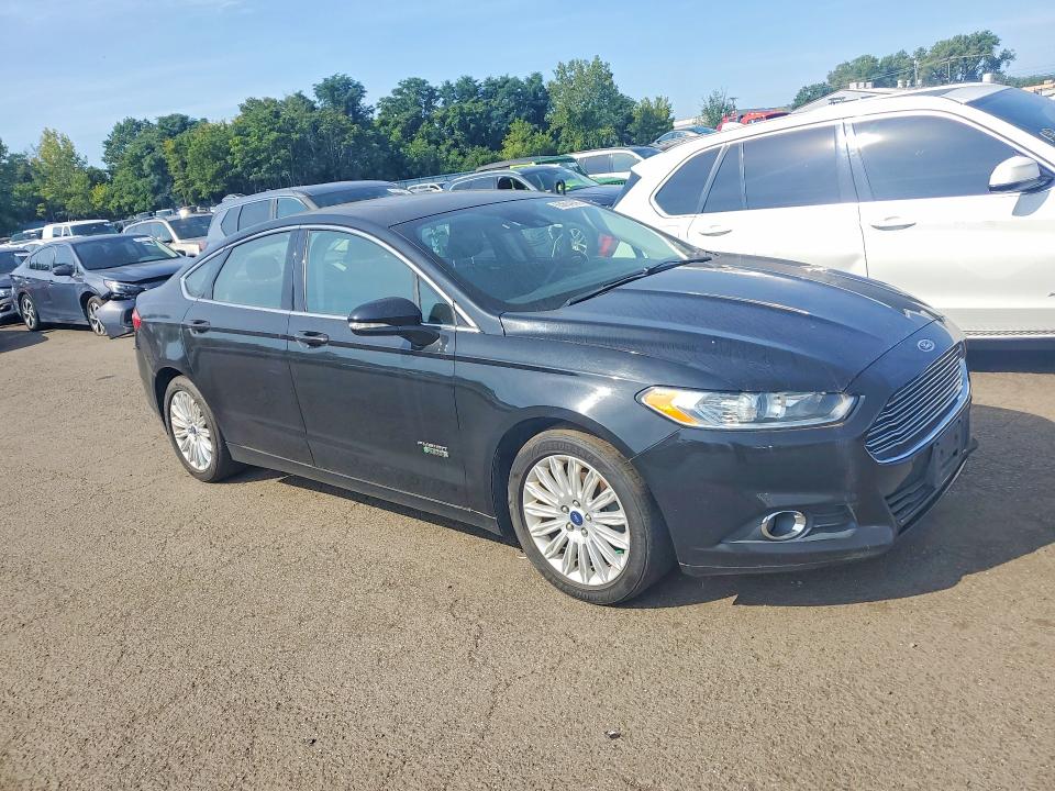 Aukcja sprzedaży 2016 Ford Fusion, vin: 3FA6P0PU0GR108794, numer aukcji: 65604996