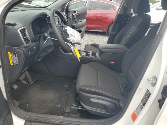 Aukcja sprzedaży 2018 Kia Sportage, vin: KNDPM3AC9J7466547, numer aukcji: 65988156