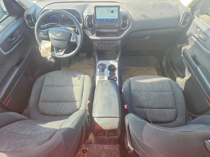 Aukcja sprzedaży 2021 Ford Bronco Sport, vin: 3FMCR9B6XMRA57445, numer aukcji: 66731866