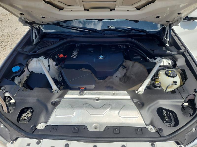 Aukcja sprzedaży 2018 Bmw X3, vin: 5UXTR9C56JLD58638, numer aukcji: 67150566