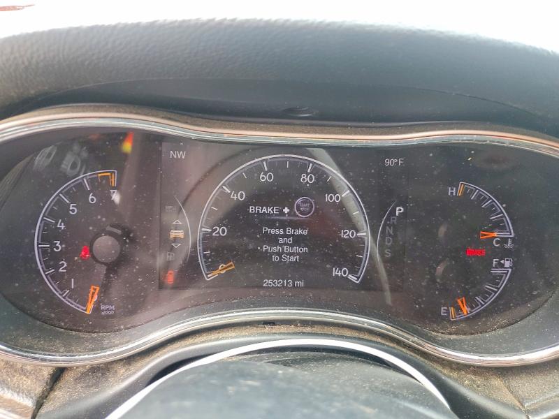 Продаж на аукціоні авто 2014 Jeep Grand Cherokee, vin: 1C4RJFAG6EC109782, номер лоту: 65238246